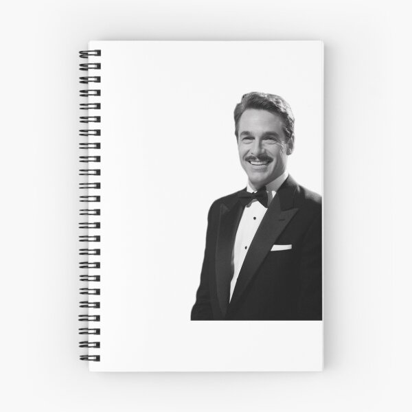 Item preview, Burt Reynolds  designed and sold by Hilmanku.