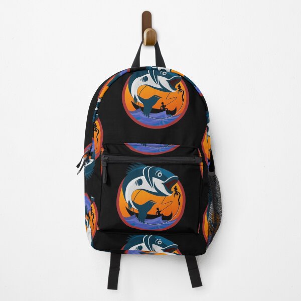 Item preview, Fishing is a calm designed and sold by Alan x.