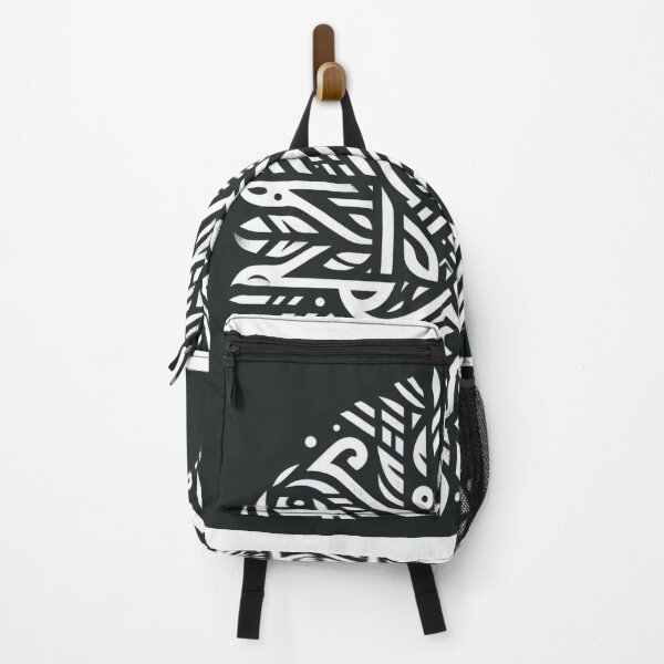 Item preview, Tribal Essence: Ancient Patterns in Modern Form designed and sold by FreedomFrames.