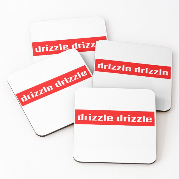 Item preview,  Drizzle, Drizzle with crown designed and sold by stishirt.