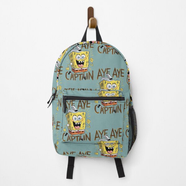 Item preview, SpongeBob SquarePants Famous Phrase designed and sold by GeniusArt101.