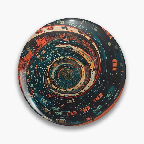 Item preview, Commute designed and sold by sodarkensthef.