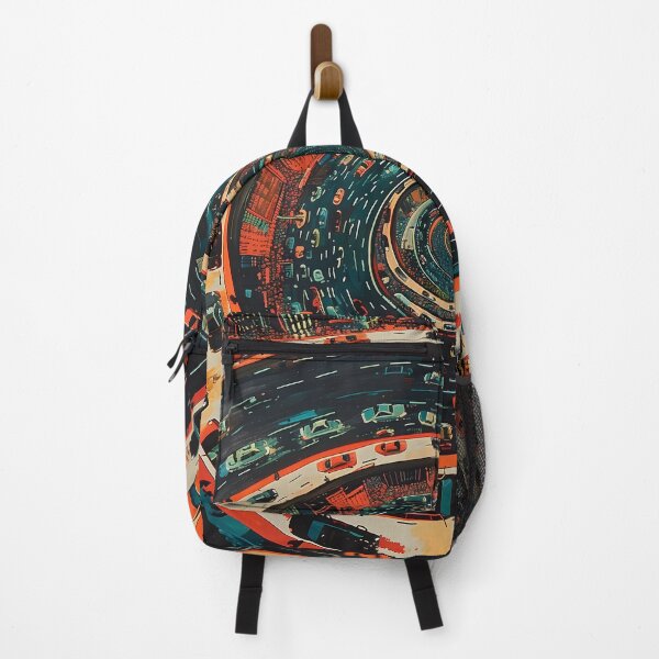 Item preview, Commute designed and sold by sodarkensthef.