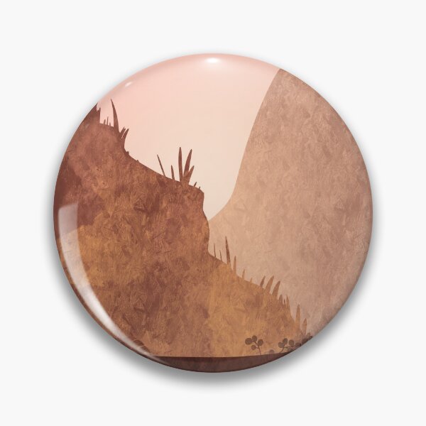 Item preview, background with mountain and tree designed and sold by Goba Bali Studio.