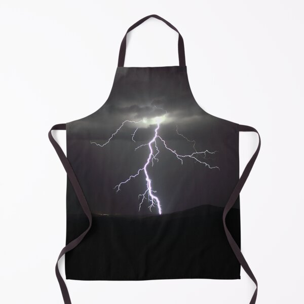 Item preview, Monsoon Lightning  designed and sold by John Campbell.