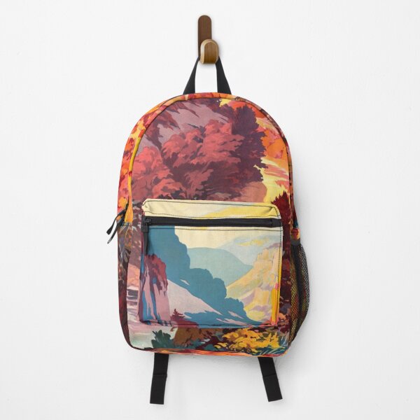 Item preview, Gorges du Tarn France Vintage Travel designed and sold by cutesy.