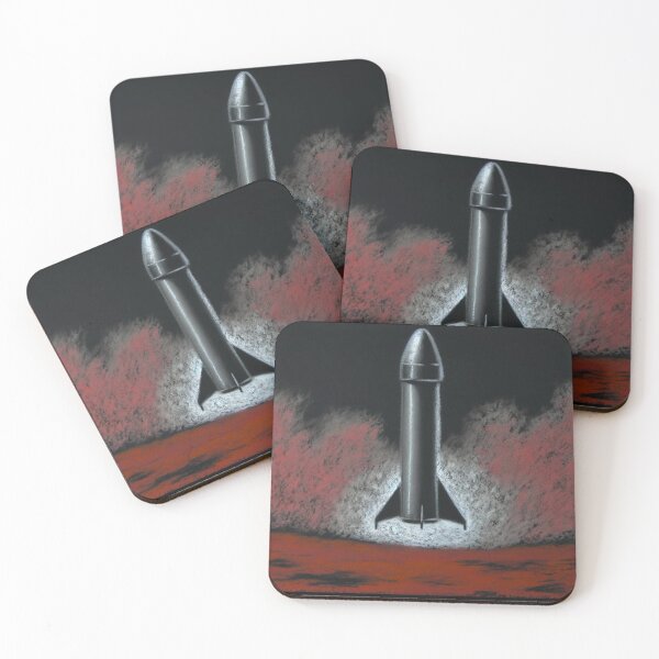Item preview, Starship designed and sold by TEEJAMBOREE.
