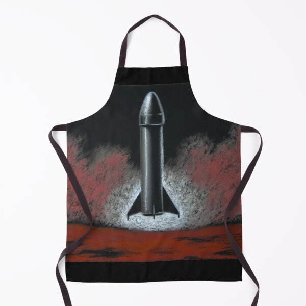 Item preview, Starship designed and sold by TEEJAMBOREE.