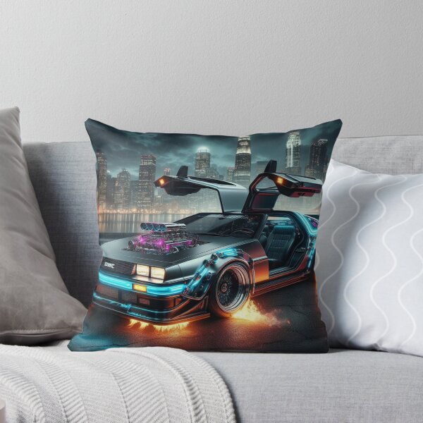 Item preview, delorean designed and sold by sevenmountains.
