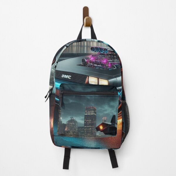 Item preview, delorean designed and sold by sevenmountains.