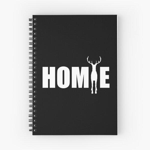 Item preview, Reindeer Home designed and sold by stuch75.