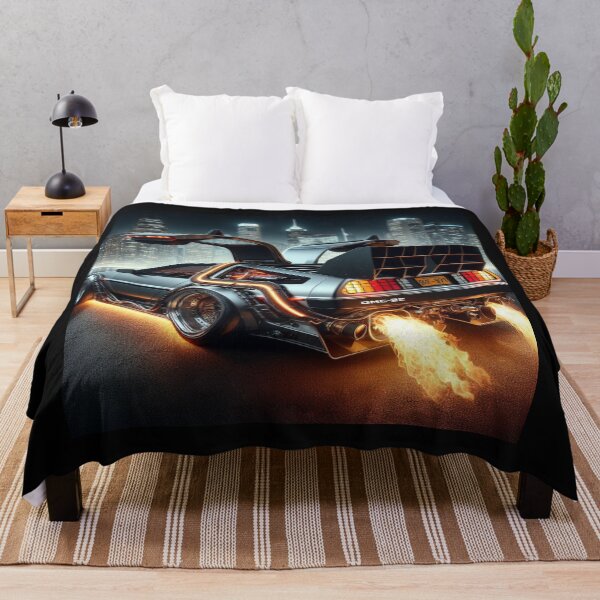 Item preview, delorean designed and sold by sevenmountains.