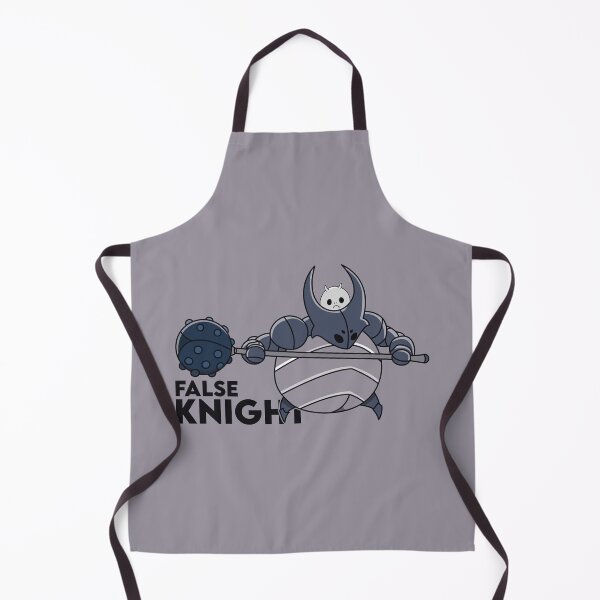 Item preview, False Knight - Hollow Knight designed and sold by Necronder.