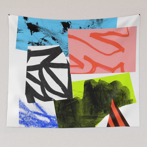 Item preview, Tapes designed and sold by marceloromero.