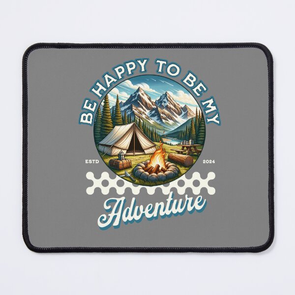 Item preview, Overlanding Adventure designed and sold by JansenGS.