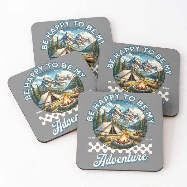 Item preview, Overlanding Adventure  designed and sold by JansenGS.