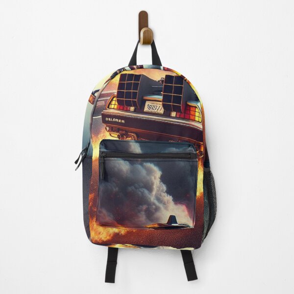 Item preview, delorean designed and sold by sevenmountains.