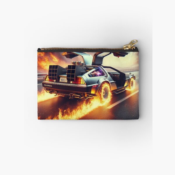 Item preview, delorean designed and sold by sevenmountains.