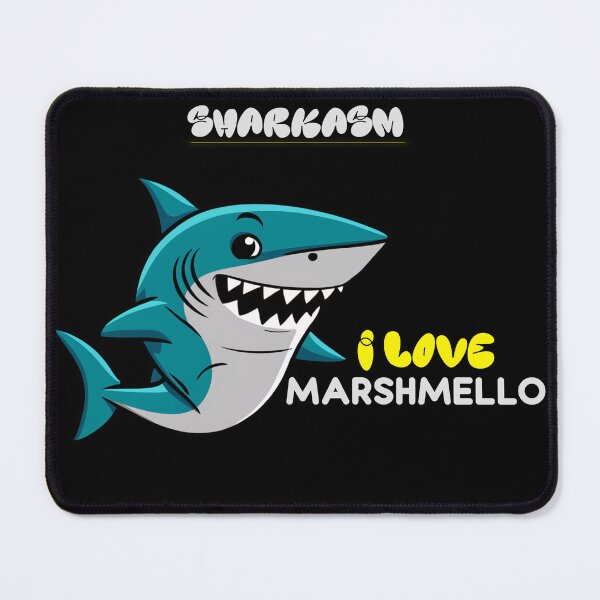 Item preview, Sharkasm designed and sold by Mahmoud Salah.