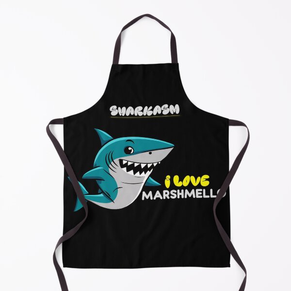 Item preview, Sharkasm designed and sold by Mahmoud Salah.