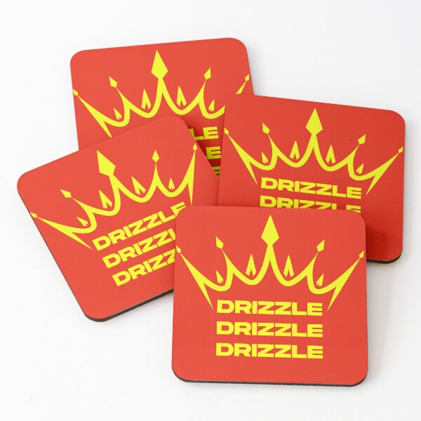 Item preview,  Drizzle, Drizzle with crown designed and sold by stishirt.
