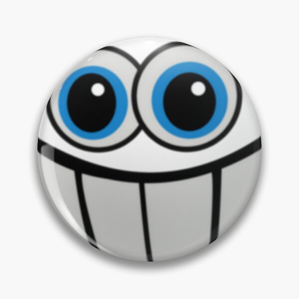 Item preview, regretevator green ball face designed and sold by Akiro Rowan.