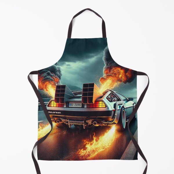 Item preview, delorean designed and sold by sevenmountains.