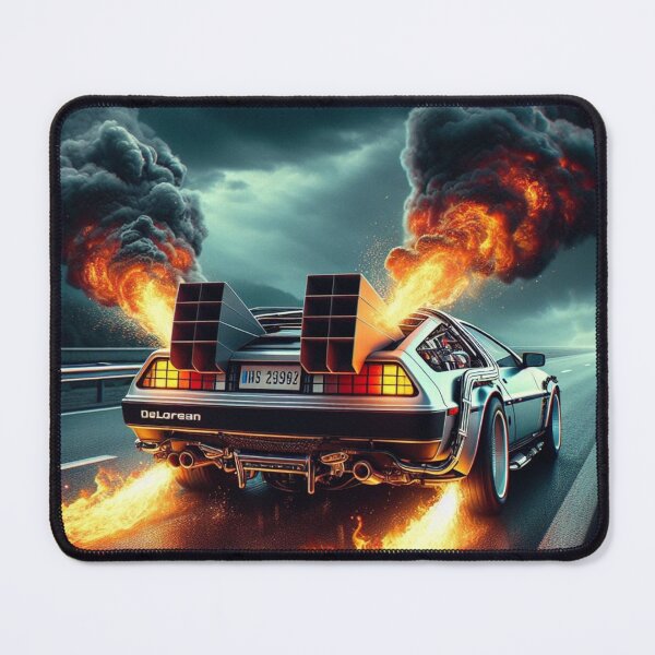 Item preview, delorean designed and sold by sevenmountains.