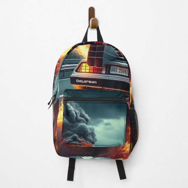 Item preview, delorean designed and sold by sevenmountains.