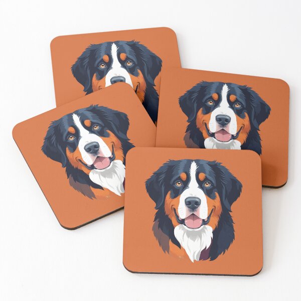 Item preview, Berner designed and sold by WildlifeInc.