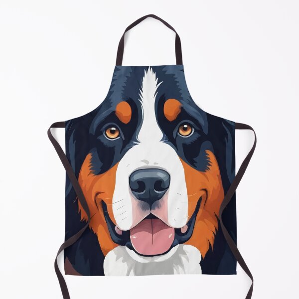 Item preview, Berner designed and sold by WildlifeInc.