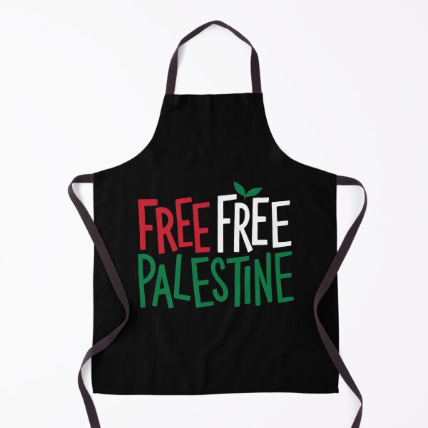 Item preview, Free Free Palestine designed and sold by Eat the Rich.