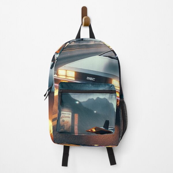 Item preview, delorean designed and sold by sevenmountains.