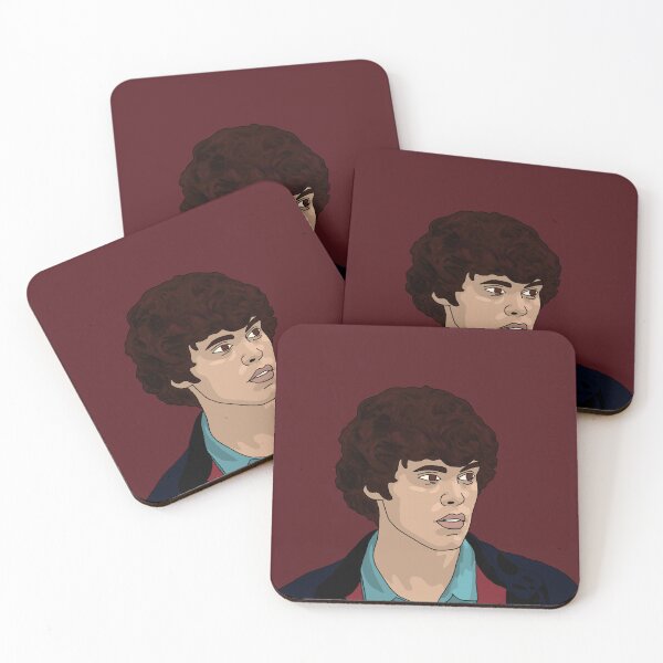 Item preview, Ethan Landry designed and sold by GraveyardKingz.