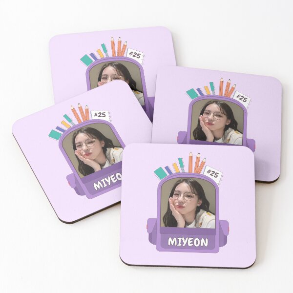 Item preview, gidle miyeon designed and sold by its yuyeon.