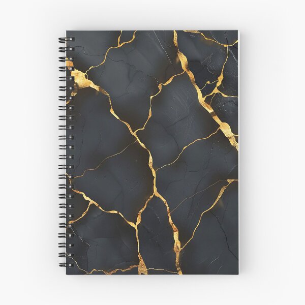 Item preview, Interior decor black marble effect designed and sold by Arjun4282.