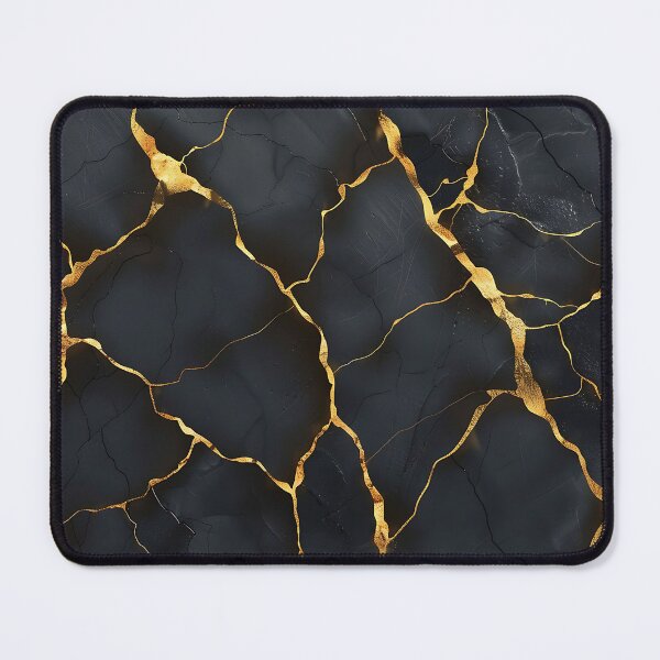 Item preview, Interior decor black marble effect designed and sold by Arjun4282.