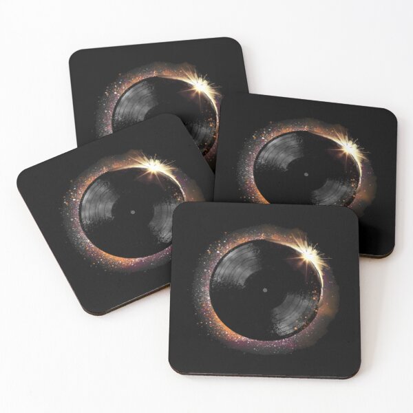 Item preview,  VINYL ECLIPSE designed and sold by THE AMERICAN TEEVANGELIST.