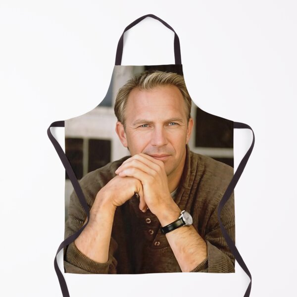 Item preview, Kevin Costner designed and sold by Stgeo.