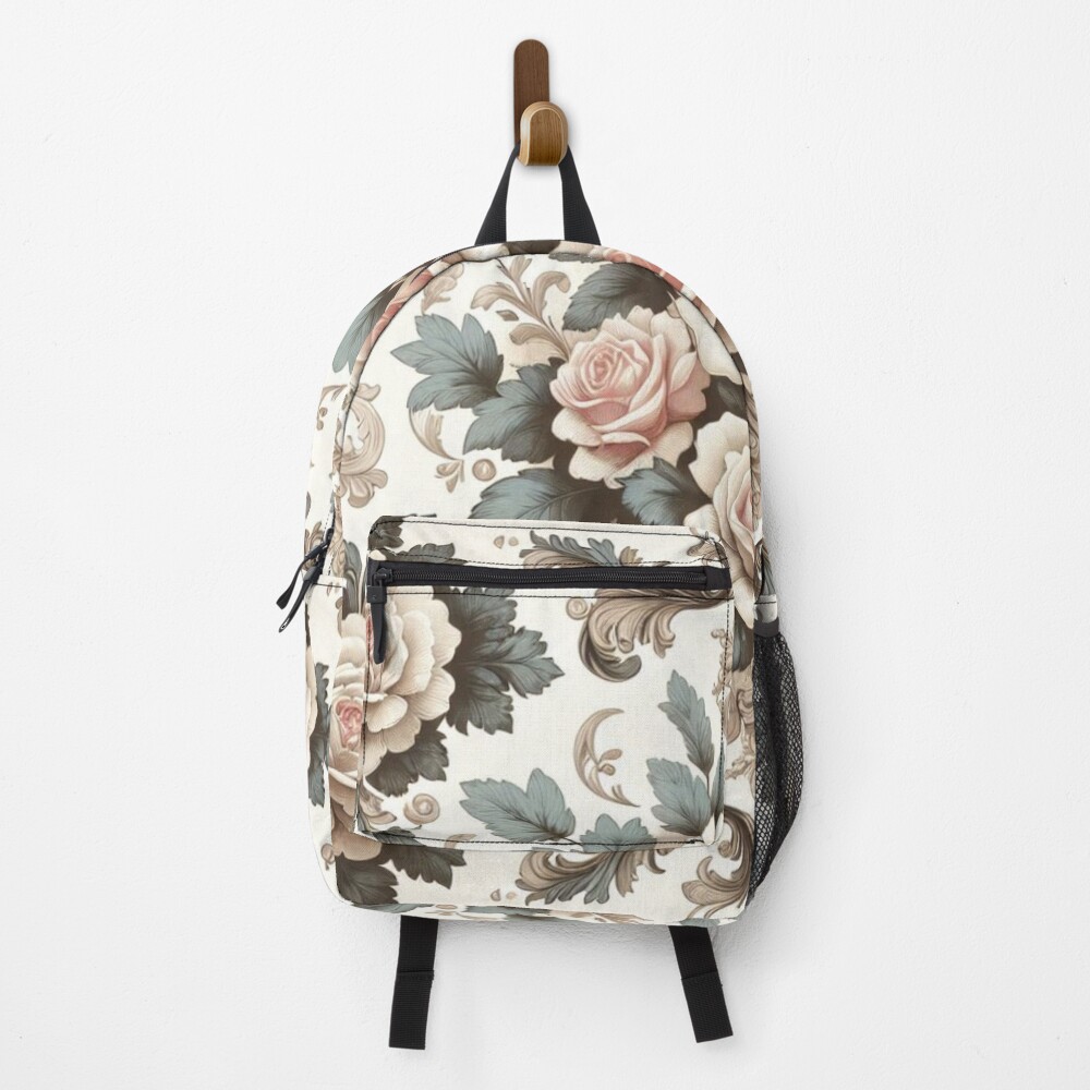 Item preview, Backpack designed and sold by DesignsByPrnces.
