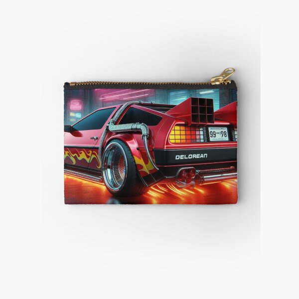 Item preview, delorean designed and sold by sevenmountains.