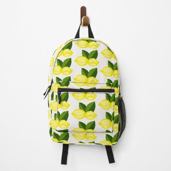 Item preview, Lemons designed and sold by Sonia Pascual Izquierdo.