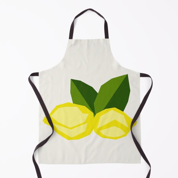 Item preview, Lemons designed and sold by Sonia Pascual Izquierdo.