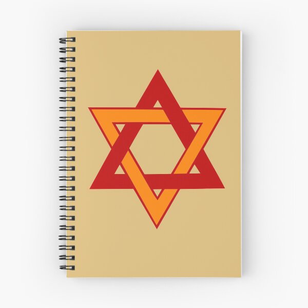 Item preview, Solomon's Star Seal of Solomon designed and sold by huggymauve.