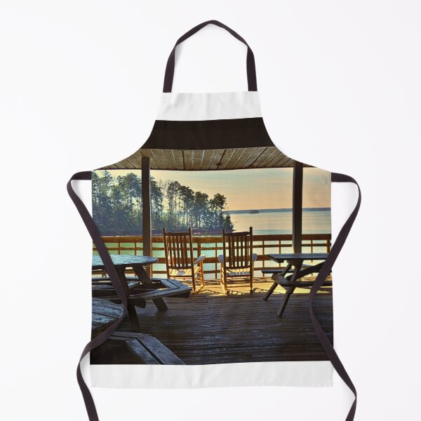 Item preview, Relaxing At King's Mountain State Park South Carolina designed and sold by LisaWootenPhoto.