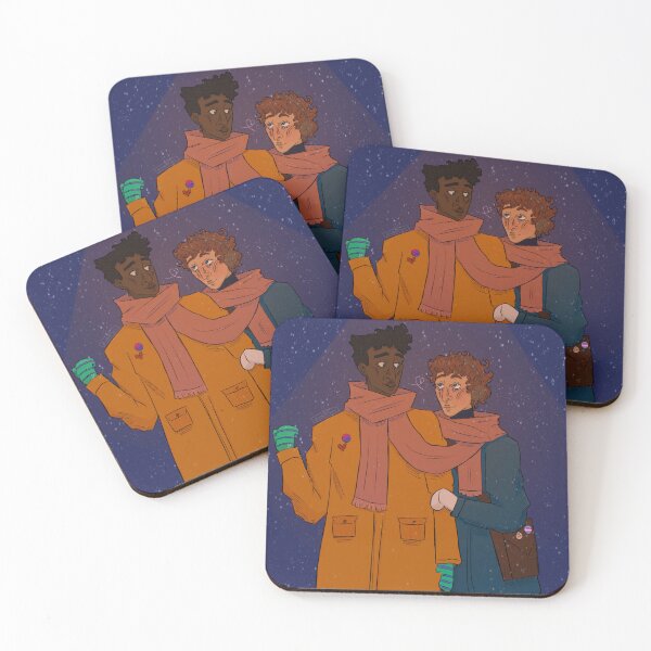 Item preview, winter wesper  designed and sold by sixofsol.