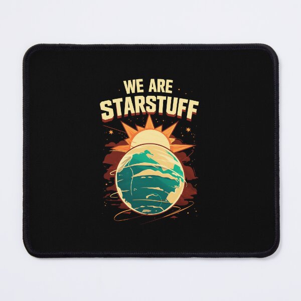 Item preview, We Are Starstuff - The Earth and the Sun designed and sold by Fenay Designs.