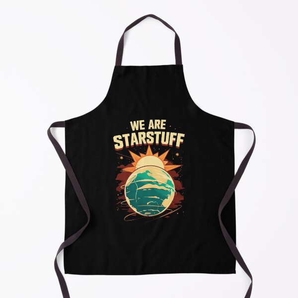 Item preview, We Are Starstuff - The Earth and the Sun designed and sold by Fenay Designs.
