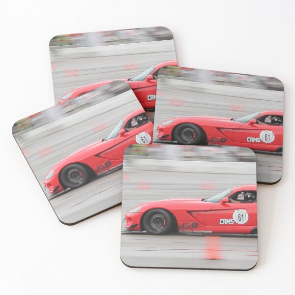 Item preview, Viper on Time Track designed and sold by John Campbell.