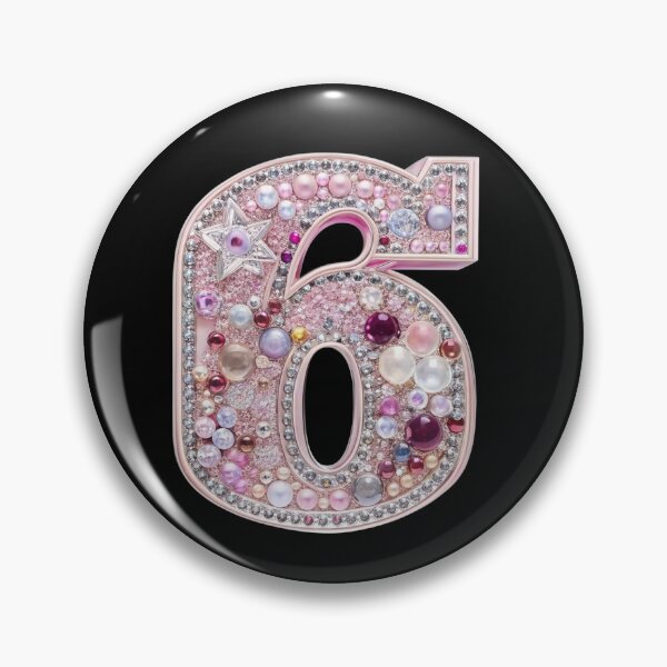 Item preview, Number 6 - Kawaii Gyaru y2k Bling Keitai Style designed and sold by bearslover.